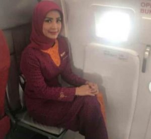 Ada Warga Bekasi di Sriwijaya Air yang Jatuh Di Kepulauan Serobu