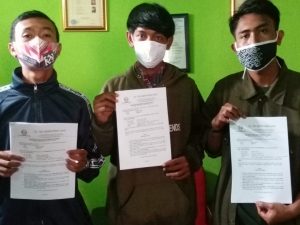 Miris, Ratusan Karyawan Tiga Bulan Tidak Mendapatkan Upah Dari Perusahaan Bekerja