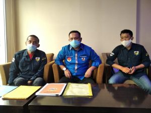4 Balon Bakal Rebut Kursi Ketua DPD KNPI Kabupaten Bekasi