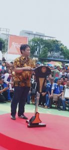Dampak Mogok Pedagang Daging Sapi Harga jadi Tinggi, Ribuan Pedagang Bakso Terancam Bangkrut