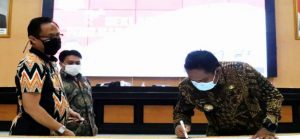 Bupati Minta Prokes Dijalankan saat Pilkades