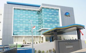 PDAM Tirta Bhagasasi Kandidat Pemenang Top Brand Awards