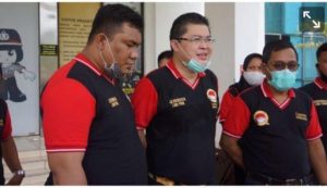 LQ INDONESIA LAWFIRM BERIKAN APRESIASI KEPADA KETUA OMBUDSMAN ATAS TINDAK LANJUT ADUAN PENANGANAN KASUS INDOSURYA DIMABES POLRI