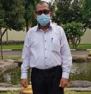 Disdik Pertimbangkan Penambahan Jumlah Sekolah ATHB-SP