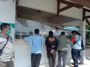 AOB Mendesak Presdir PT. Suzuki Indomobil Motor Segera Mengambil Langkah Kongkrit