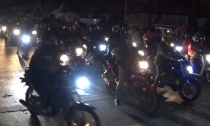 Hindari Larangan Mudik Ribuan Pemudik Memilih Pulang Kampung Lebih Awal
