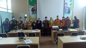 DPRD Kabupaten Pemalang Studi Banding Perda RPPLH Kota Bekasi