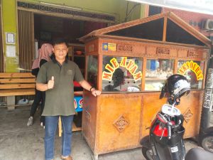 Asosiasi Pedagang Bakso Tolak PPN 12% Sembako dan Daging Sapi Segar, ini Melukai hati rakyat kecil