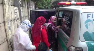 cluster Covid 19 Kepung Seluruh Wilayah Kabupaten Bekasi