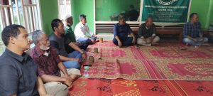 Jaga Persatuan dan Kesatuan Bangsa, BPRPI Dukung Situasi Kamtibmas Yang Kondusif dan Menolak Aksi Premanisme