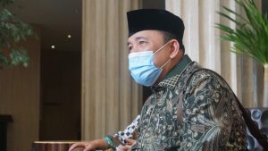 Darurat, Heri Koswara Usulkan Hotel Jadi Tempat Pemulihan Pasien Covid-19