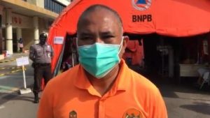 Dirut RSUD dr Chasbullah Upayakan Tampung Antrian Pasien