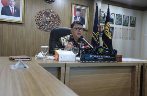 HANI 2021, Aksi Nyata Pemasyarakatan Lawan Peredaran Gelap Narkotika