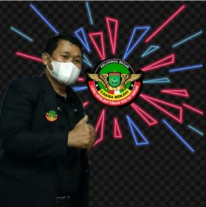 Peno Supono Jadi Calon Sekda Terkuat Harapan Warga Bekasi
