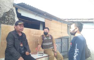 Dua Pelaku Jambret Bersenjata Clurit Rampas Handphone Pemuda Tanggung