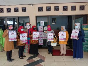 Asah Kreativitas di Masa Pandemi Bersama Susu Steril Tujuh Kurma Gandeng HIMPAUDI Kota Bekasi Dan Kota Bogor Gelar Lomba Kreasi Media