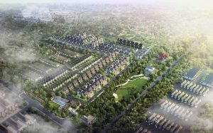 Jababeka Hadirkan Kraton Residence Hunian Sultan Berfasilitas Idaman Jadi Bagian Dari Smart Township Terbesar Dan Terlengkap Di Timur Jakarta