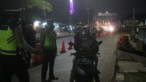 PPKM Darurat, Akses Masuk Kabupaten Bekasi Mulai Diperketat