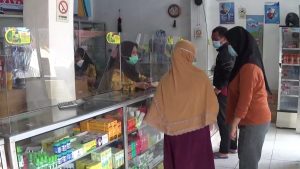 Kabupaten Bekasi Terancam Minimnya Obat Obatan Anti Virus Dan Antibiotik