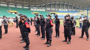 Walikota Bekasi Tegaskan Peran 4 Pilar Canangkan Aktif Layani Warga 24 Jam