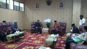 Format Desak DPRD Usulkan Pelantikan Wabup Terpilih Baru Rapat Paripurna