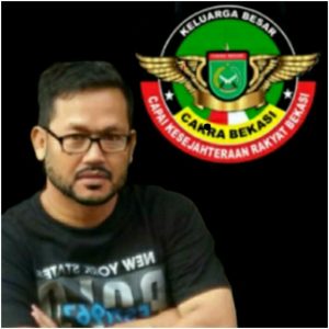Ormas Cakra Dukung Penuh PJ Bupati Bekasi