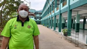 DPRD Khawatir Kasus Covid-19 Naik Lagi Usai Lebaran, Semua Pihak Diminta Waspada