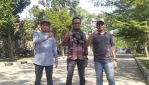 Koalisi Aktivis Selatan Minta Ketua DPRD Kabupaten Bekasi Mundur