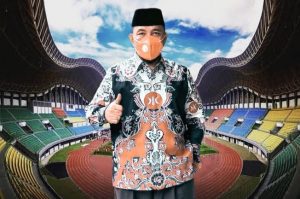 FPKS Raih Penghargaan TPR Award, Heri Koswara: Kita Turut Senang dan Bangga