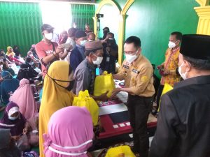 Timbulkan Kerumunan Berpotensi Penyebaran Covid, Elemen Masyarakat Pinta Ketegasan Tim Gugus Covid