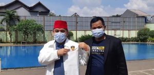 Tokoh Masyarakat Kota Bekasi Rekomendasikan Heri Koswara Jadi Wali Kota