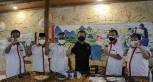 Munas V PPNSI Diharapkan Mampu Wujudkan Kesejahteraan Petani dan Nelayan