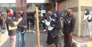 Buka Kembali Pusat Perbelanjaan SGC Terapkan Aturan Seperti Ini