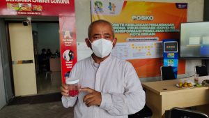 Ramuan Jamu Enpon – Enpon Buatan Walikota Bekasi Jadi Pencegah Covid 19
