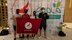 Lagi, Kabupaten Bekasi Sabet Emas Piala Gubernur