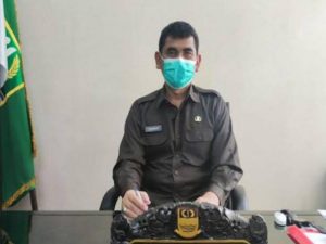 Berbagai Persiapan Di lakukan Disdik Kabupaten Bekasi Jelang Belajar Tatap Muka