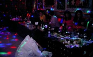Di Masa Perpanjangan PPKM,Empat Oknum Pejabat Pol PP Asik Karoke Dan Pesta Miras