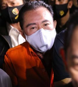 Soal Pemberian Remisi Koruptor, Pengamat Sah-sah Saja Karena Kemenkumham Berbasis UU