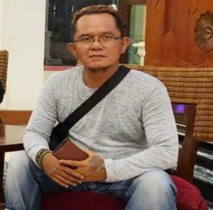 Kasus Pencemaran Kali Cilemahabang, Ketua AOB Pinta Pemkab Jangan Hanya Seremoni Saja