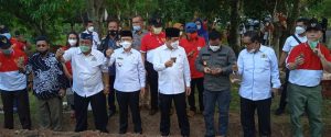 BNPT Gandeng Kadin Resmikan Warung NKRI untuk Bangun Kewaspadaan Dini Terhadap Ideologi Anti Pancasila di Dunia Industri