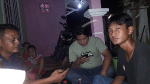 Jadi Korban Hipnotis, Motor Siswa SMK 11 Bekasi Dibawa Kabur Pelaku