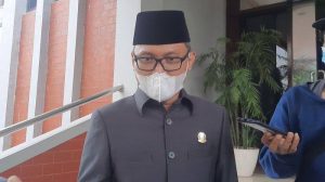 Ketua DPRD Kota Bekasi Ajak Bersama Perangi Wabah Covid