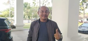 Wakil Ketua Komisi 3 Minta Pemkab Bekasi Selesaikan Pembebasan Lahan Jalan Kalimalang