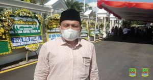 Ketua DPRD Kabupaten Bekasi Tak Ingin Terburu-Buru Gelar Paripurna