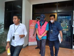 Kejari Kabupaten Bekasi Kembali Tetapkan Tersangka Dalam Kasus Korupsi Alat Berat