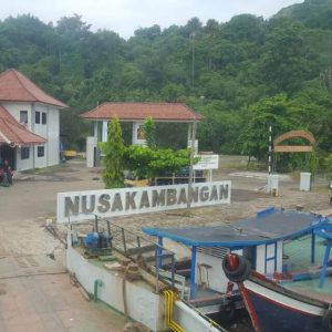 Tiga Narapidana Lapas Tondano Dipindahkan ke Lapas Batu Nusakambangan