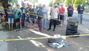 Pelaku Mutilasi Mengaku Sakit Hati Terhadap Korban