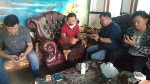 E-warong Diputus Sepihak, TKSK Diduga Bermain