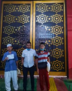 Di Sangkakan Mafia Tanah Yang Buron, Kuasa Hukum Sayangkan Sikap Kejaksaan Negeri Kabupaten Bekasi