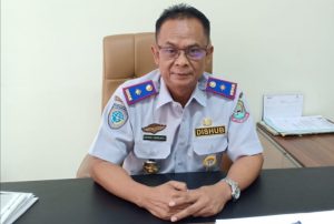 Pemkot Bekasi Beri Tindakan Disiplin Kepada Pegawai Dishub Langgar Aturan